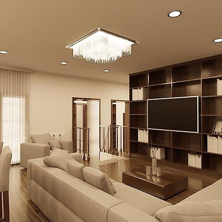 Golden Smart'S Apartment Tbilisi Zewnętrze zdjęcie