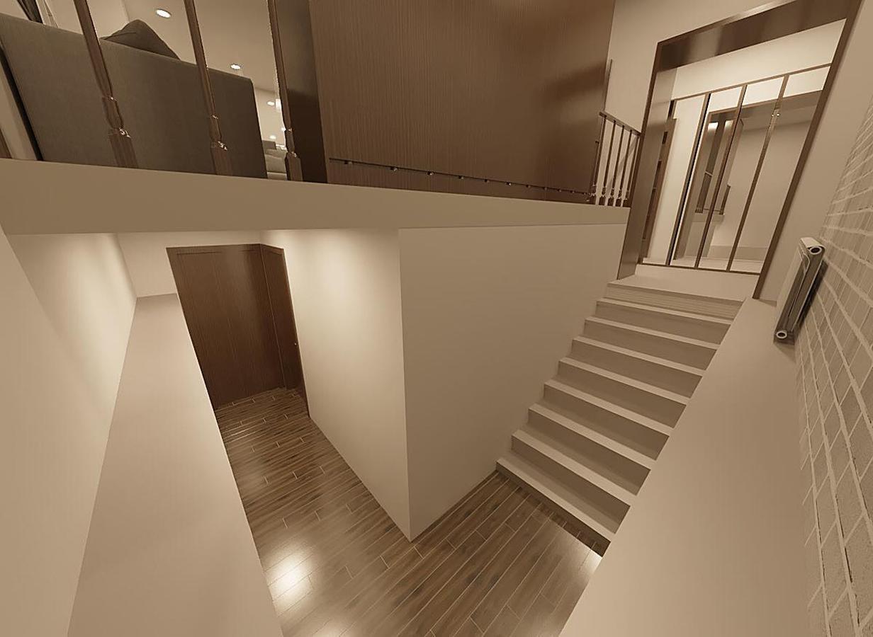 Golden Smart'S Apartment Tbilisi Zewnętrze zdjęcie