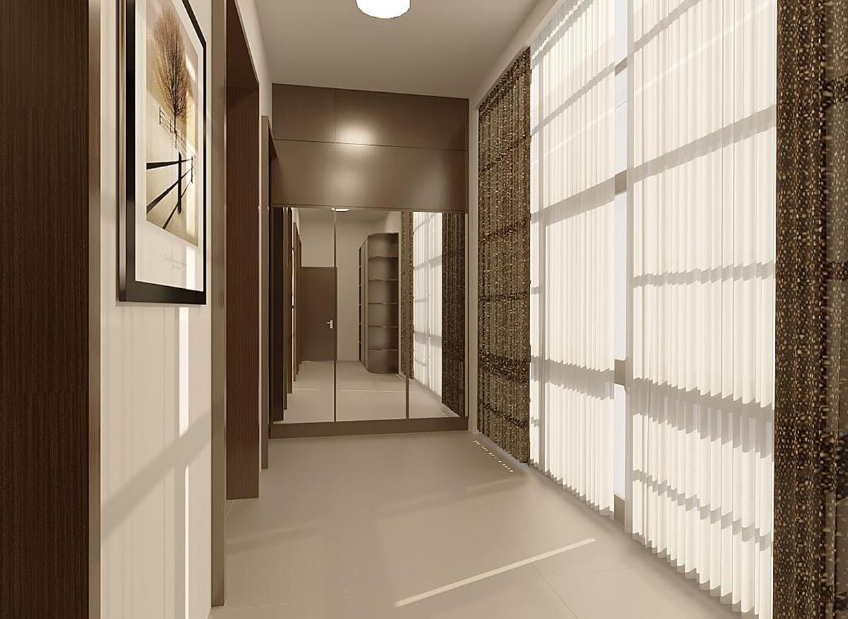 Golden Smart'S Apartment Tbilisi Zewnętrze zdjęcie