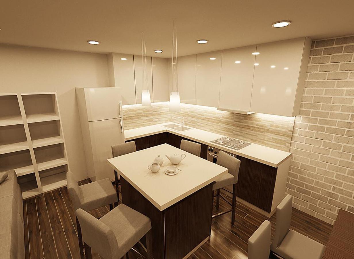 Golden Smart'S Apartment Tbilisi Zewnętrze zdjęcie