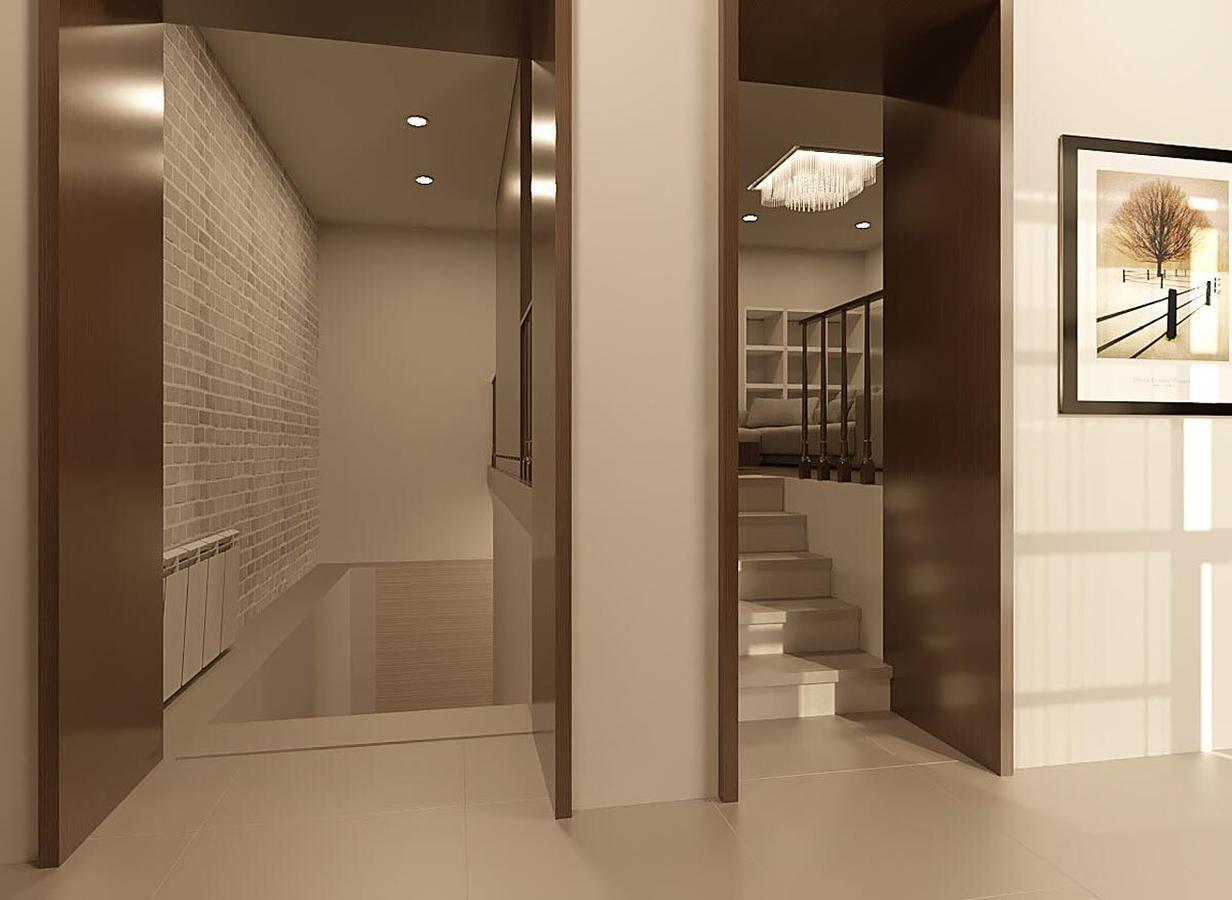 Golden Smart'S Apartment Tbilisi Zewnętrze zdjęcie