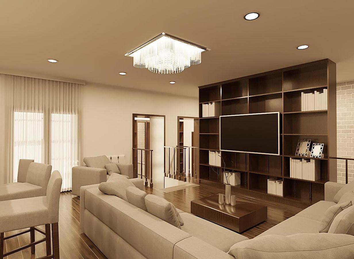 Golden Smart'S Apartment Tbilisi Zewnętrze zdjęcie